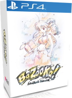 Umihara Kawase BaZooKa! édition collector (PS4)