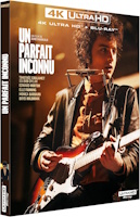 Un parfait inconnu (blu-ray 4K)