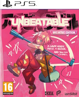 Unbeatable: Breakout Edition (PS5)