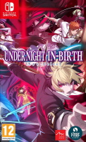 Under Night in Birth II [Sys:Celes] (PS5)