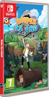 Under the Island (Switch)