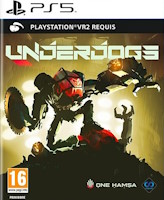 Underdogs (PS5)
