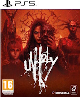 Unholy (PS5)