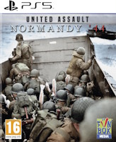 United Assault: Normandy '44 (PS5)