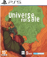 Universe for Sale (PS5)