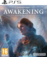 Unknown 9 : Awakening (PS5)