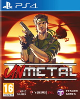UnMetal (PS4)