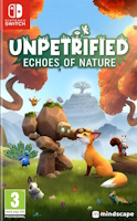 Unpetrified: Echoes of Nature (Switch)