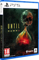 Until Dawn 2 (PS5)