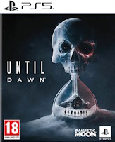 Until Dawn (PS5)