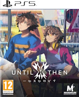 Until Then (PS5)