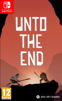 Unto the End (Switch)