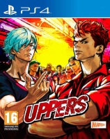Uppers (PS4)