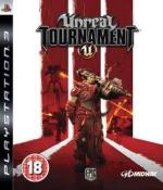 Unreal Tournament III (PS3)