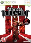 Unreal Tournament III (xbox 360)