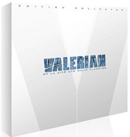 Valérian et la Cité des Mille Planètes édition collector (blu-ray 4K + blu-ray + DVD)