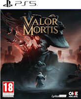 Valor Mortis (PS5) Valor Mortis (PS5)