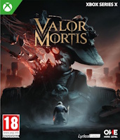 Valor Mortis (Xbox Series X) Valor Mortis (Xbox Series X)