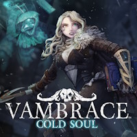 Vambrace: Cold Soul (PC)