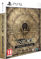 Vampire: The Masquerade - Bloodlines 2 édition Premium (PS5) Vampire: The Masquerade - Bloodlines 2 édition Premium (PS5)