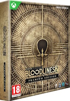 Vampire: The Masquerade - Bloodlines 2 édition Premium (Xbox Series X) Vampire: The Masquerade - Bloodlines 2 édition Premium (Xbox Series X)