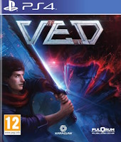 VED (PS4)