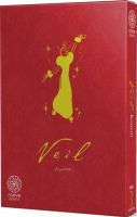 Veil tome 3 édition deluxe