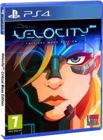 Velocity 2X (PS4)