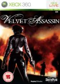 Velvet Assassin (xbox 360)
