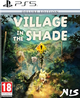 Village in the Shade édition Deluxe (PS5) Village in the Shade édition Deluxe (PS5)