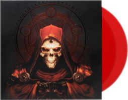 Bande originale Diablo II Resurrected en vinyles