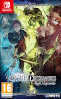 Virche Evermore -EpiC: Lycoris- (Switch)