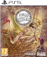 Virgo Versus the Zodiac (PS5)