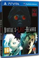 Zero Escape: Virtue’s Last Reward (PS Vita)