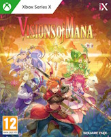 Visions of Mana (Xbox Series X)