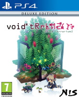 Void Terrarium 2 édition Deluxe (PS4)
