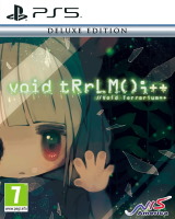 void tRrLM; //Void Terrarium édition Deluxe (PS5)