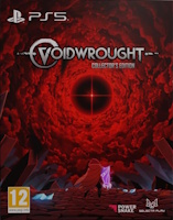 Voidwrought édition collector (PS5)