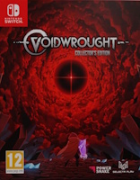 Voidwrought édition collector (Switch)