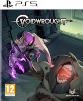 Voidwrought (PS5)