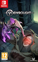 Voidwrought (Switch)