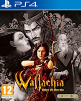 Wallachia: Reign of Dracula (PS4)