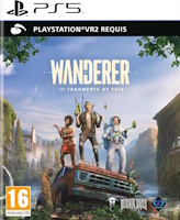 Wanderer: The Fragments of Fate (PS5)