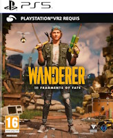 Wanderer: The Fragments of Fate (PS5)