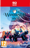 Wanderstop (Switch 2) Wanderstop (Switch 2)