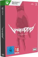 Wanted: Dead édition collector (Xbox)