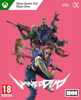 Wanted Dead (Xbox)