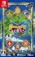 Wargroove 1 + 2 (Switch)