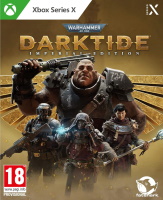Warhammer 40,000: Darktide édition Imperial (Xbox Series X)