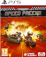 Warhammer 40,000: Speed Freeks (PS5)